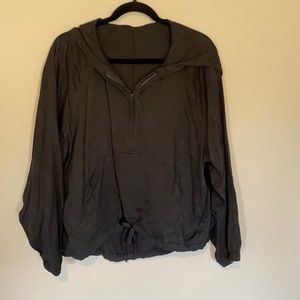 Lululemon pullover sweater